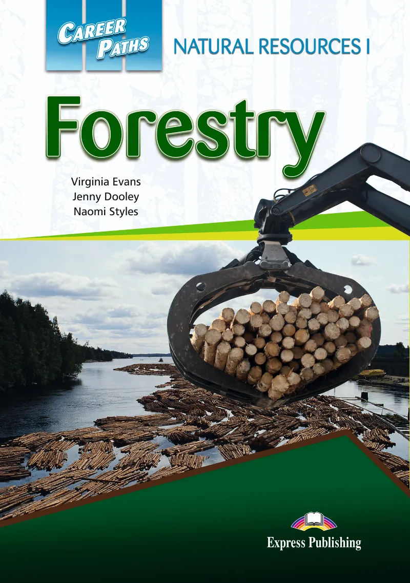 NATURAL RESOURCES I FORESTRY S’S BOOK