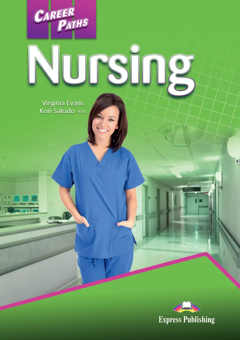 NURSING S’S BOOK
