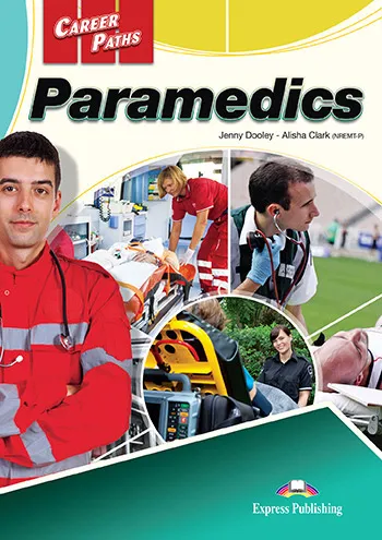 PARAMEDICS S’S BOOK