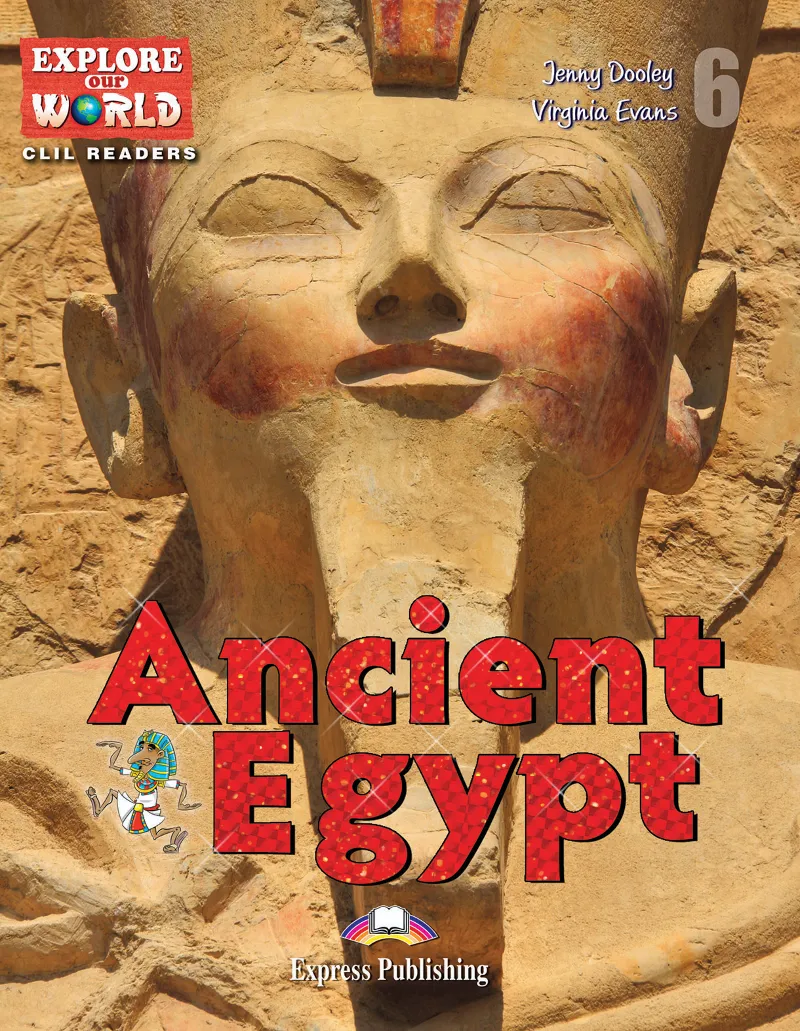 ANCIENT EGYPT READER