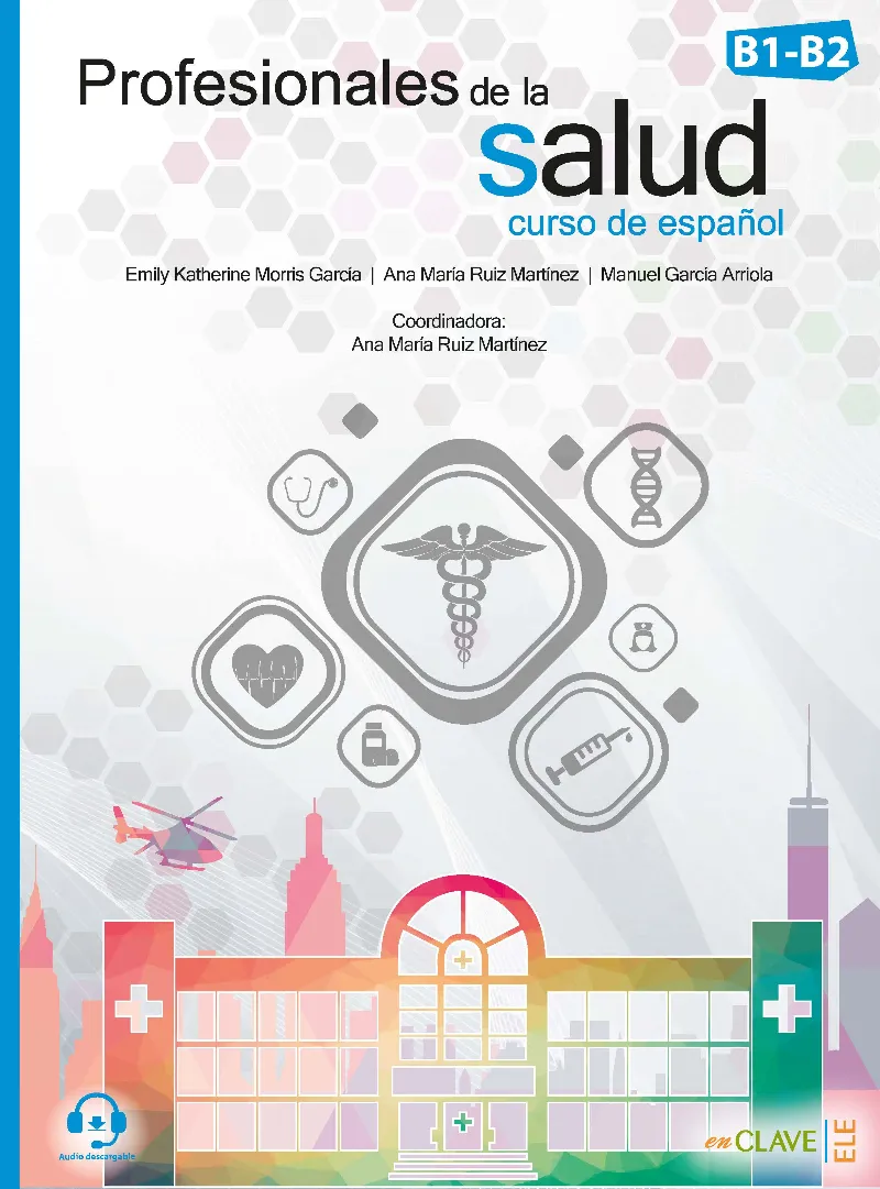 PROFESIONALES DE LA SALUD