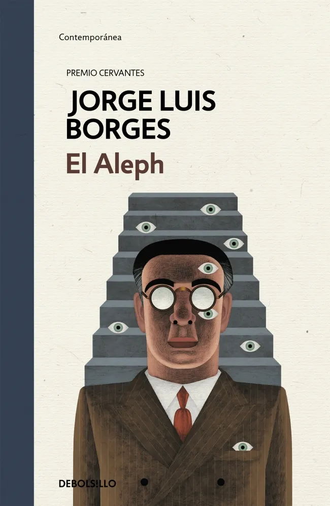 ALEPH, EL -15 AÑOS CONTEMPORANEA-
