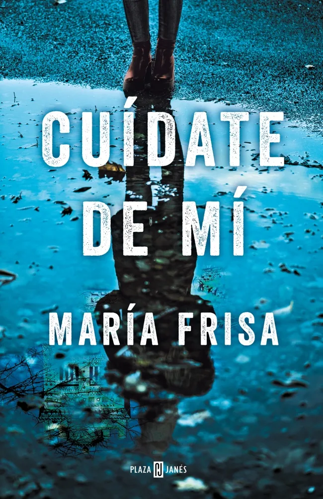 CUIDATE DE MI