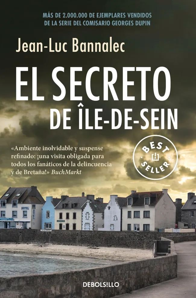 SECRETO DE ILE-DE-SEN, EL