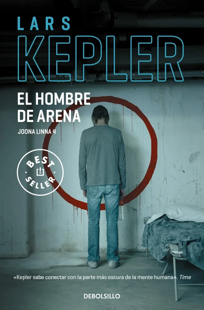 HOMBRE DE ARENA, EL