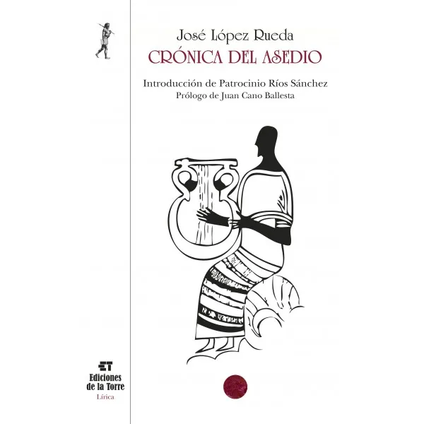 CRONICA DEL ASEDIO
