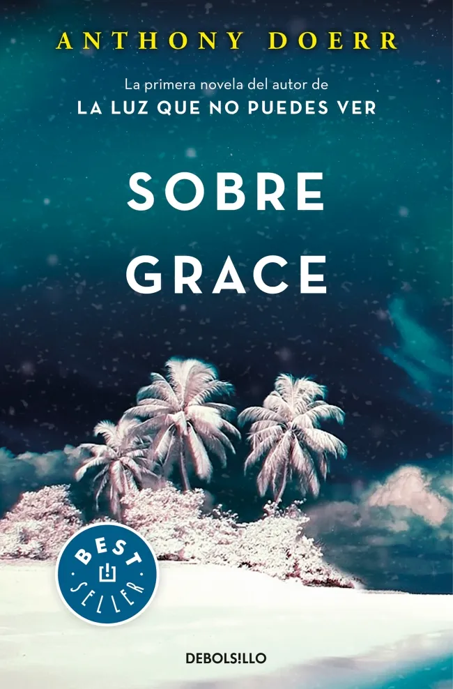 SOBRE GRACE -BUTXACA-