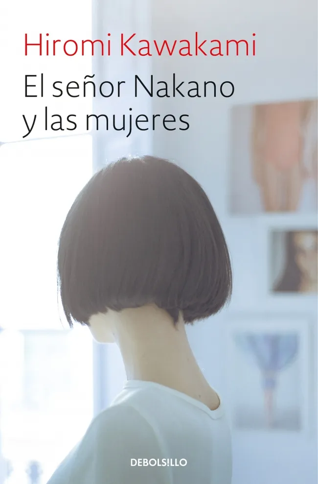 SEÑOR NAKANO Y LAS MUJERES, EL