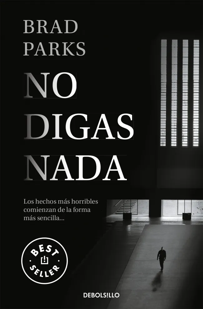 NO DIGAS NADA -BUTXACA-