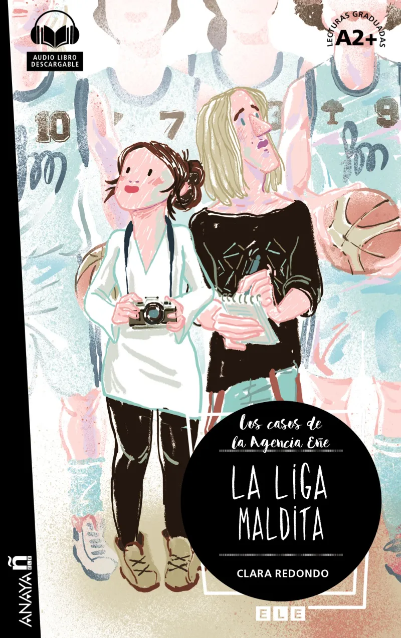 LA LIGA MALDITA A2+