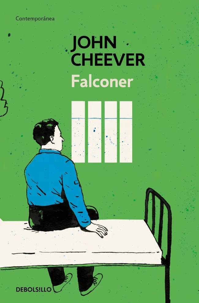 FALCONER -BUTXACA-