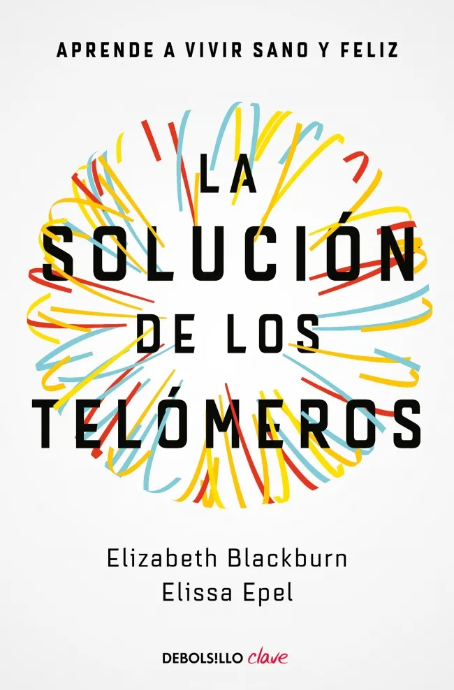 SOLUCION DE LOS TELOMEROS, LA -BUTXACA-