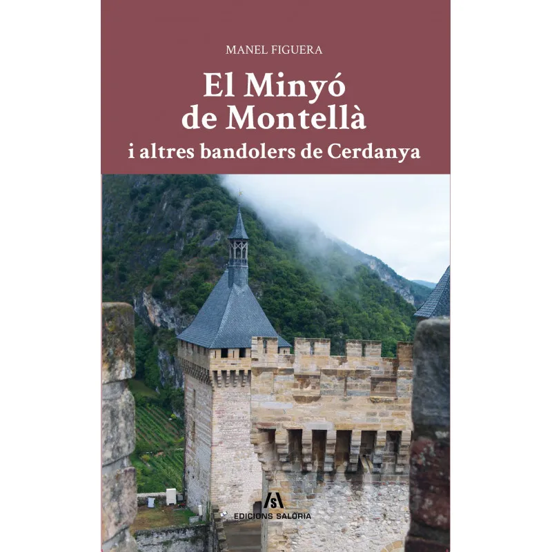 PER TERRES DEL PALLARS SOBIRA