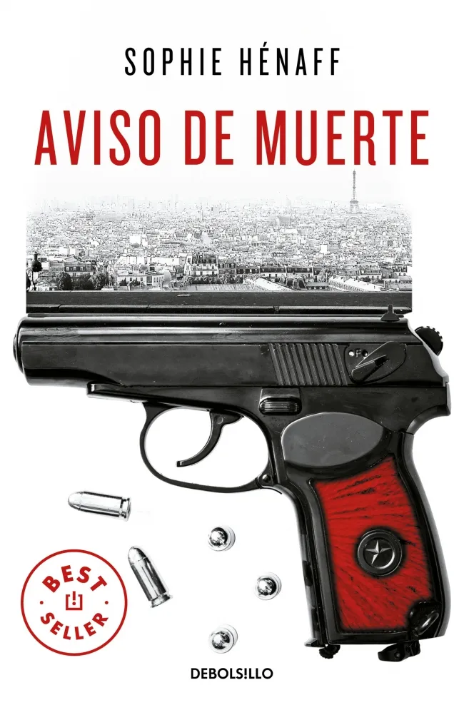 AVISO DE MUERTE