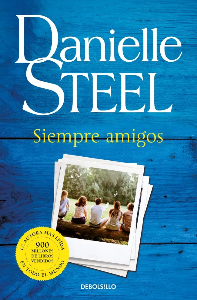 SIEMPRE AMIGOS -BUTXACA-
