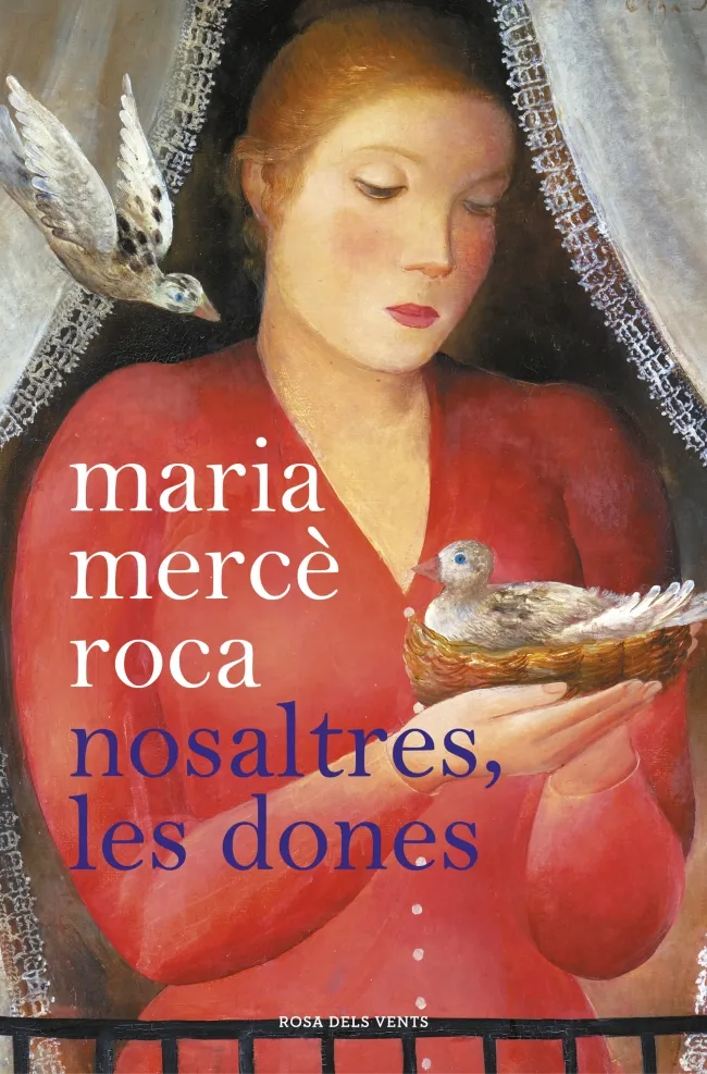 NOSALTRES LES DONES