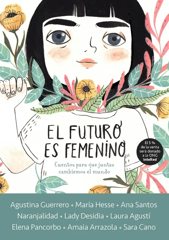 FUTURO ES FEMENINO, EL
