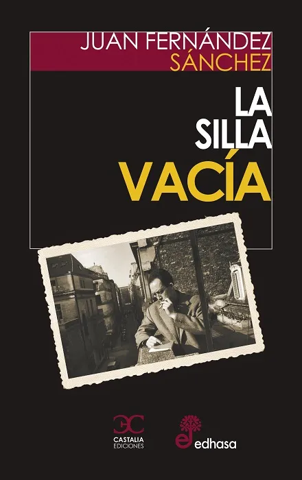 SILLA VACIA,LA