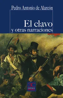 CLAVO, EL -BUTXACA-