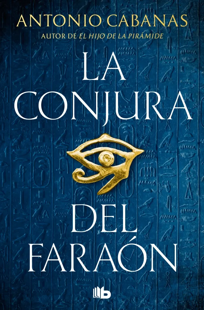 CONJURA DEL FARAON, LA