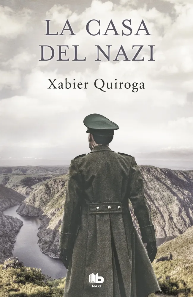 CASA DEL NAZI, LA -BUTXACA-