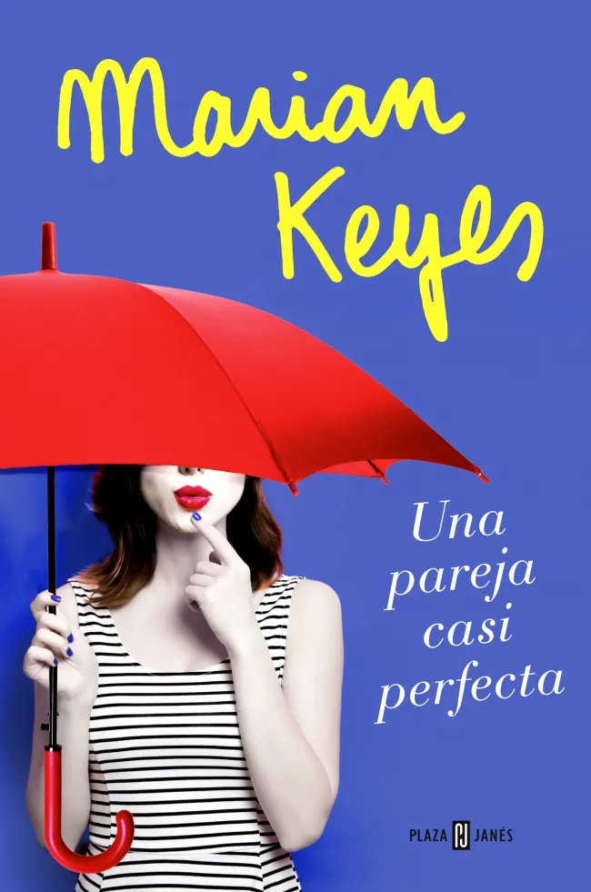 PAREJA CASI PERFECTA, UNA