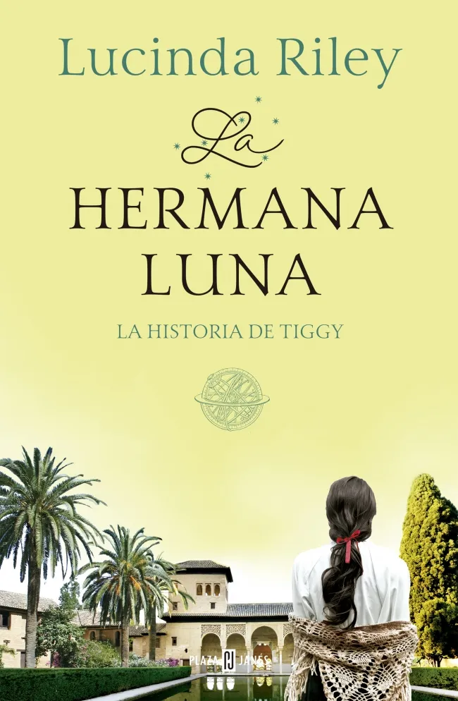 HERMANA LUNA, LA -LA HISTORIA DE TIGGY-