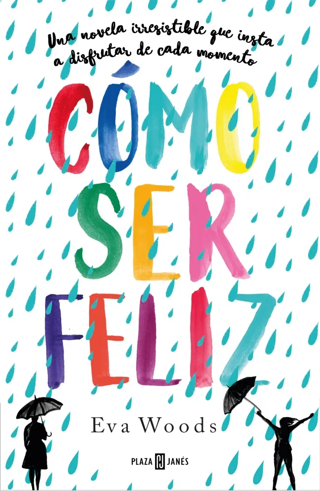 COMO SER FELIZ