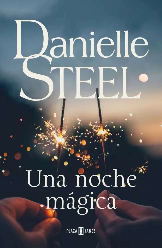 NOCHE MAGICA, UNA