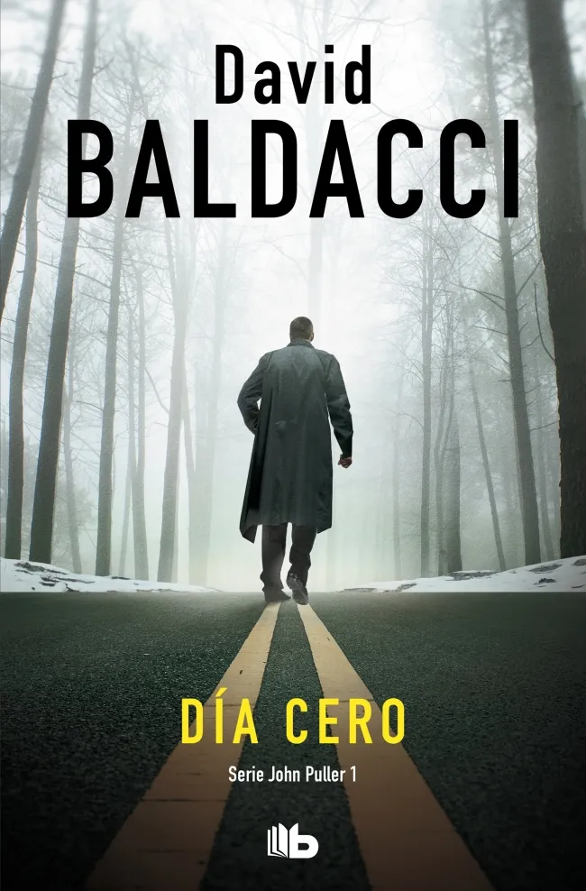 DIA CERO -SERIE JHON PULLER 1-