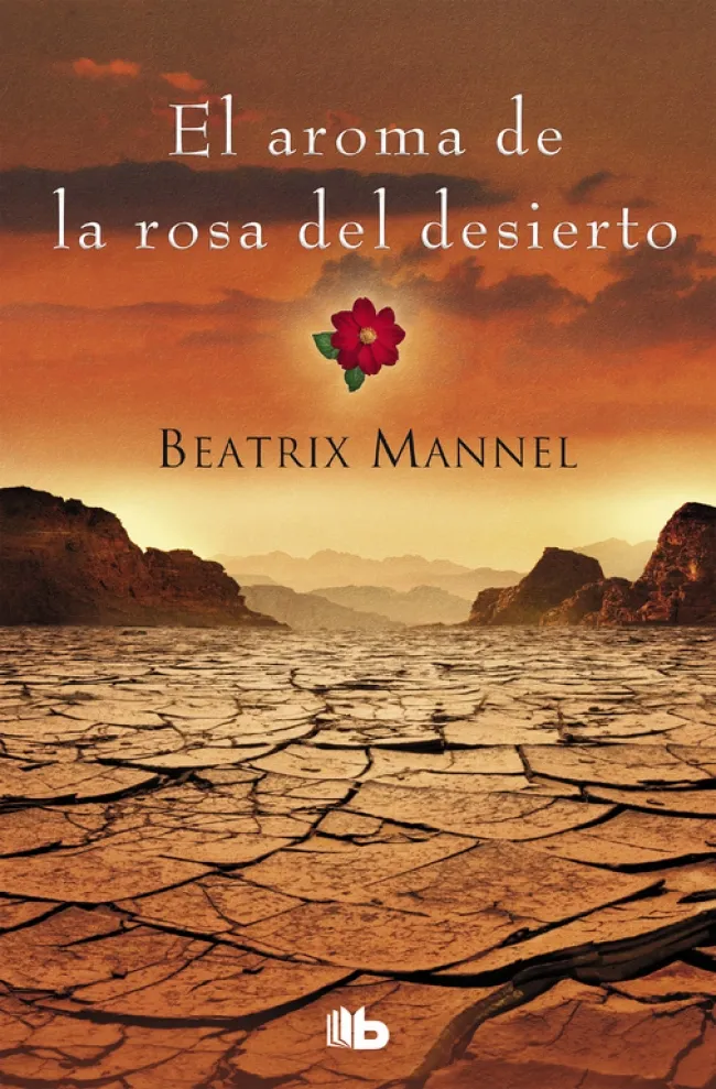 AROMA DE LA ROSA DEL DESIERTO, EL -BUTXACA-