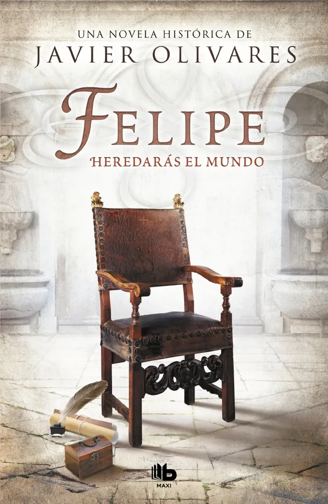 FELIPE HEREDARAS EL MUNDO -BUTXACA-