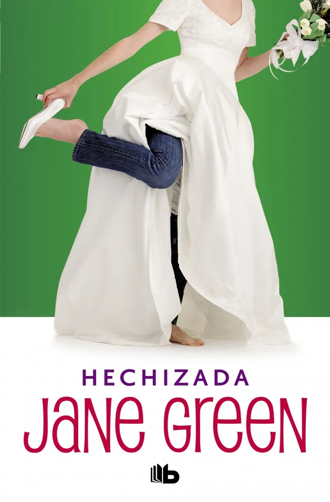 HECHIZADA -BUTXACA-