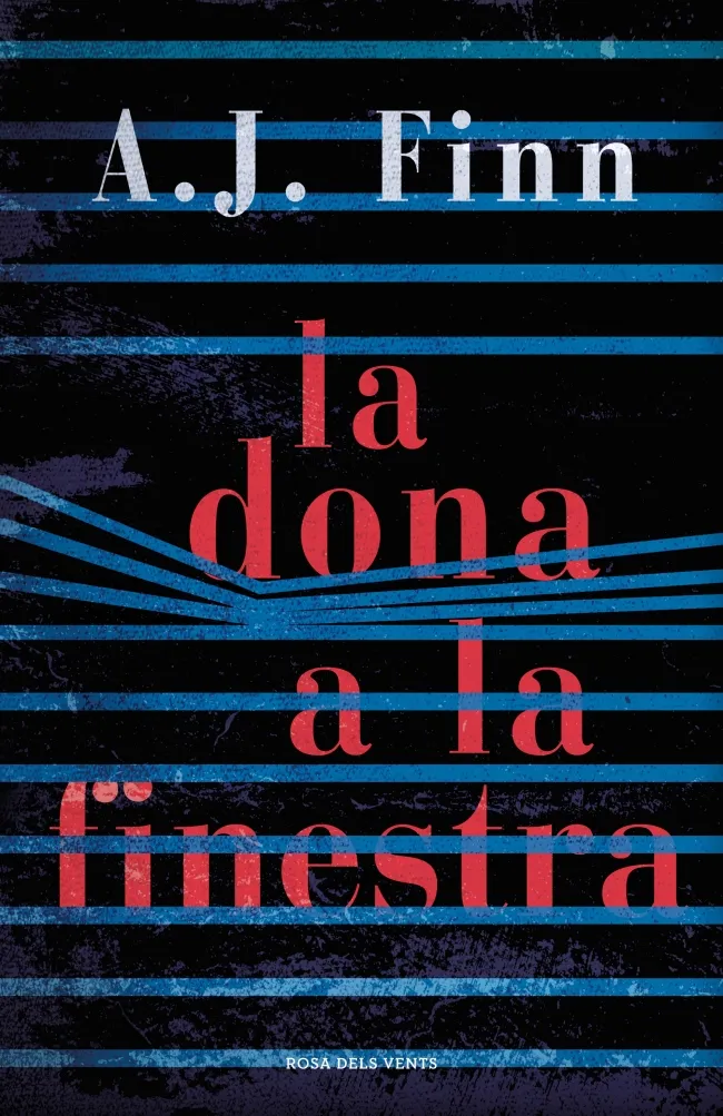 DONA A LA FINESTRA,LA