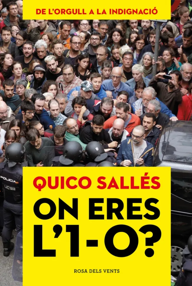 ON ERES L'1 O?