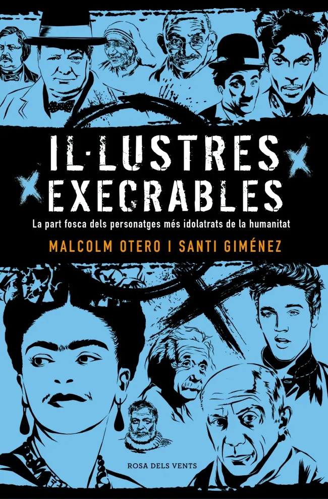 IL.LUSTRES EXECRABLES