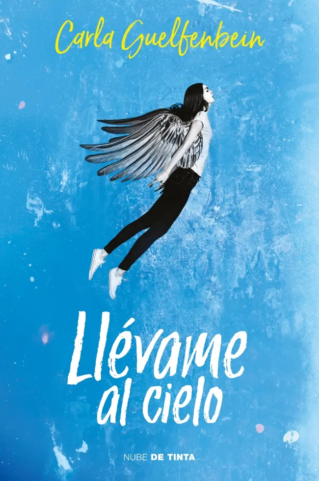 LLEVAME AL CIELO