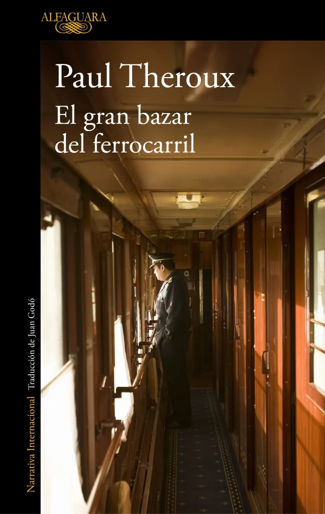 GRAN BAZAR DEL FERROCARRIL,EL