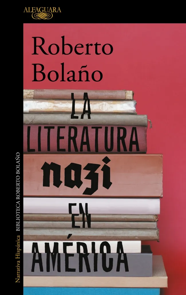 LITERATURA NAZI EN AMERICA,LA