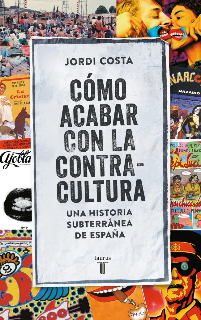 COMO ACABAR CON LA CONTRA-CULTURA