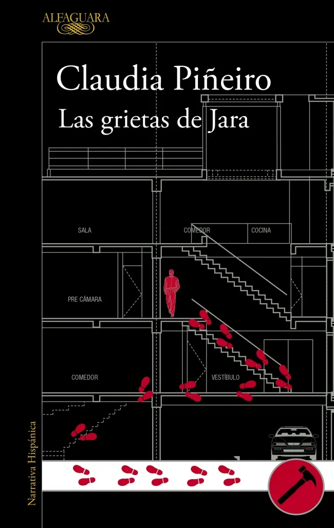 GRIETAS DE JARA,LAS
