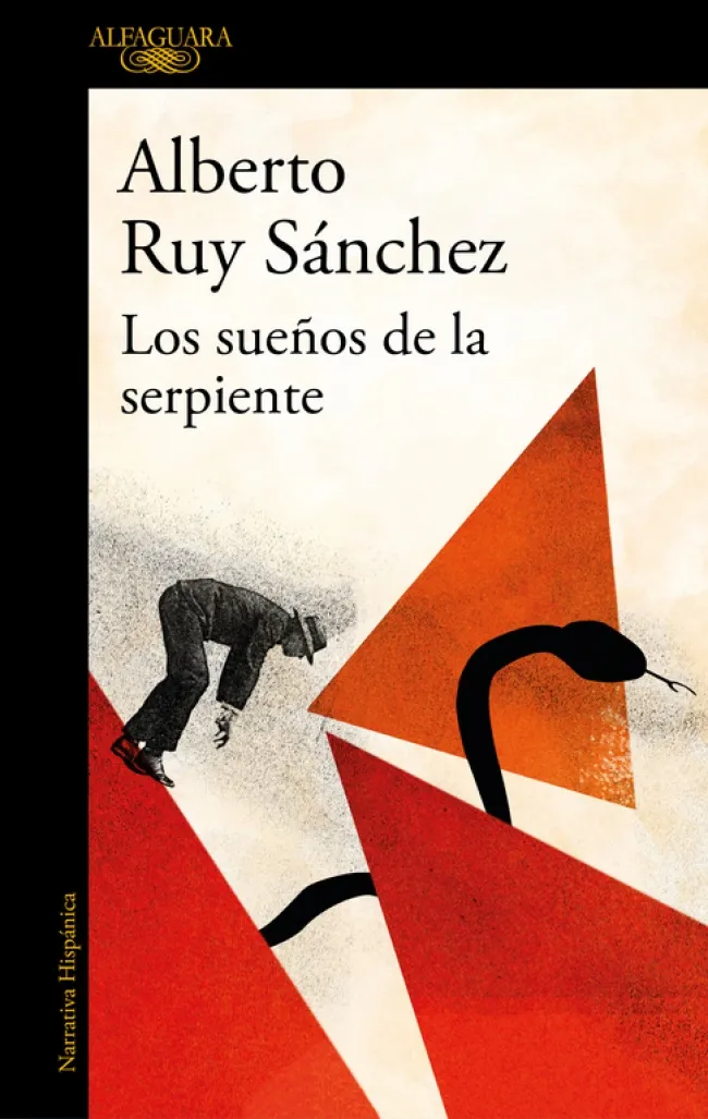 Los sueños de la serpiente (Mapa de las lenguas)
