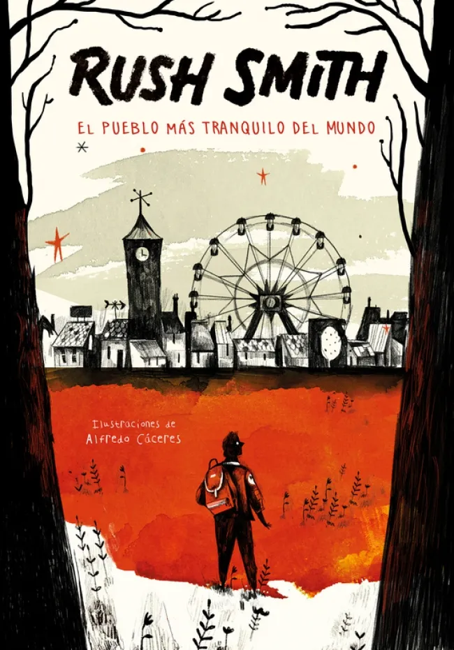 PUEBLO MAS TRANQUILO DEL MUNDO,EL