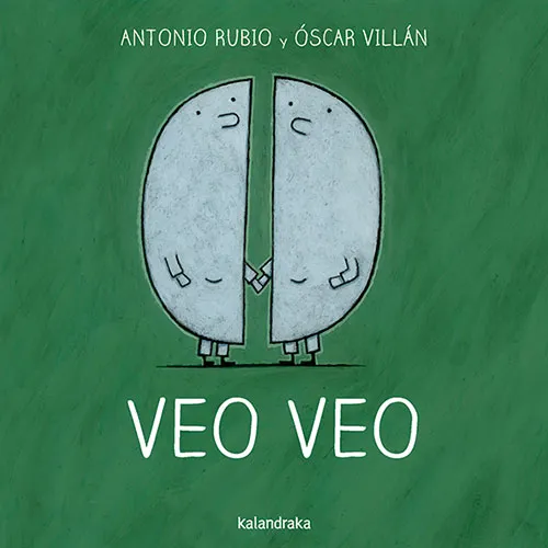VEO VEO -LLETRA PAL-