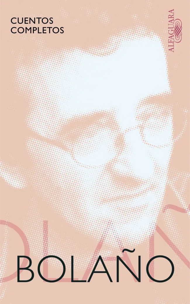 CUENTOS COMPLETOS -BOLAÑO-