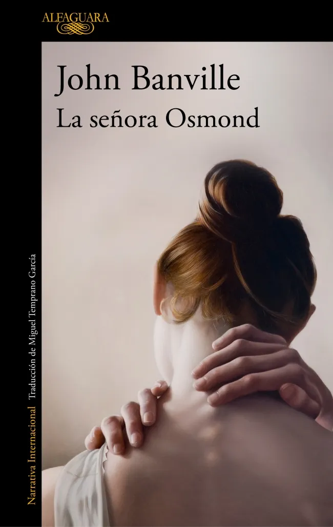 SEÑORA OSMOND, LA