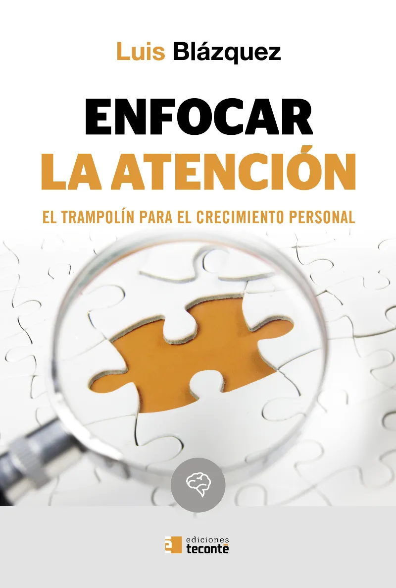 ENFOCAR LA ATENCION