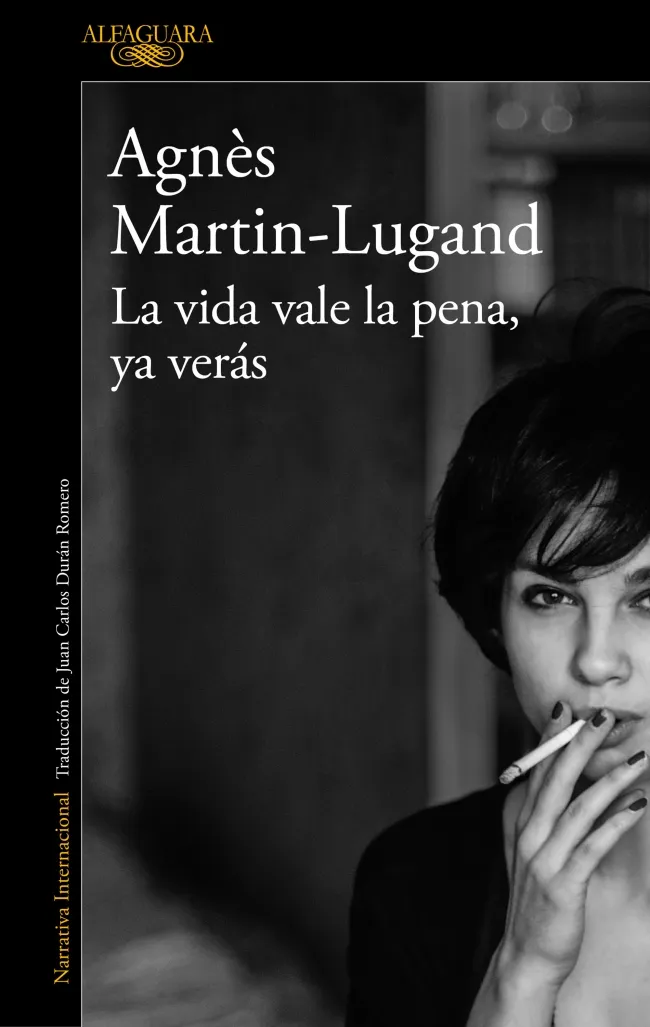 VIDA VALE LA PENA YA VERAS, LA