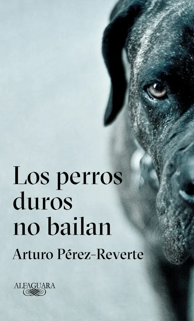 PERROS DUROS NO BAILAN,LOS