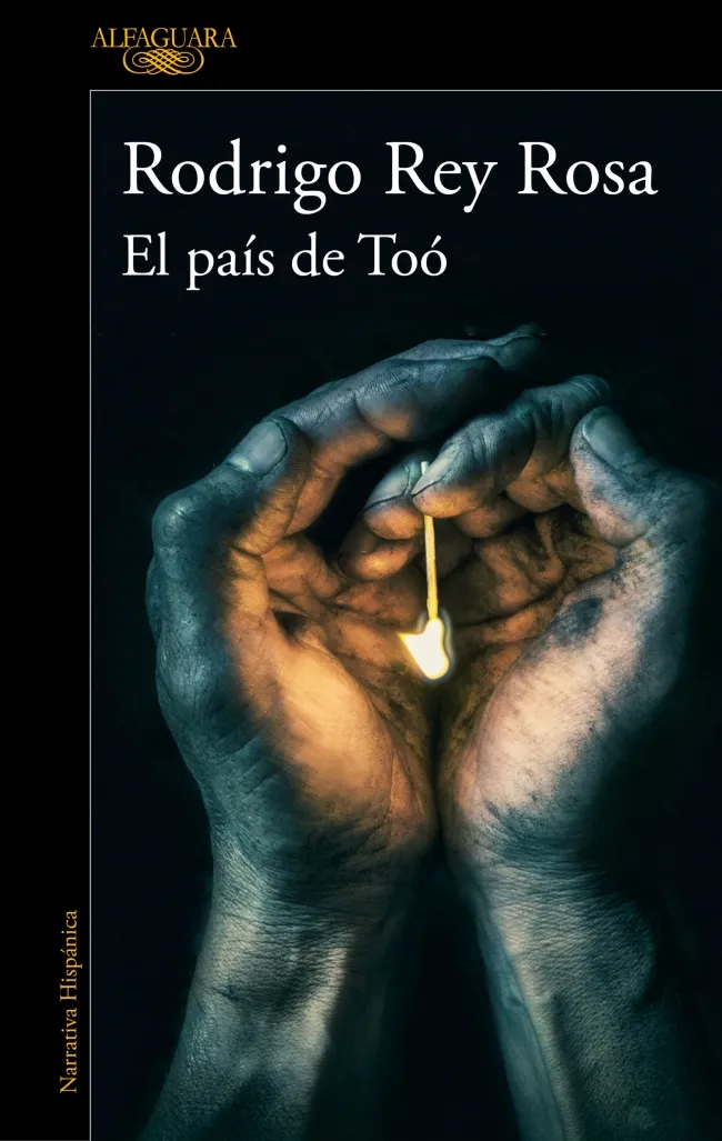 PAIS DE TOO, EL